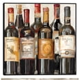 thumbnail image 1 of Cuadro Decorativo - Vinología II Jr Impresión en canvas, estrechado., 1 of 1