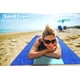 thumbnail image 4 of Toallas de playa de microfibra Qinqinamu, paquete de 4 unidades, 180 x 81 cm, XL, 4 of 7