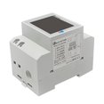 thumbnail image 3 of grid cool Single Phase Electricity Meter Digital Electricity Meter AC 40300V 100A Electricity Meter Watt KWh Voltmeter Ammeter, CE Approved, 3 of 5