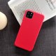 thumbnail image 1 of For iPhone 11 Pro Max XS Max XR X 7 8 plus 6 6s Fashion Candy Color Soft silicone Phone case Cover, 1 of 4