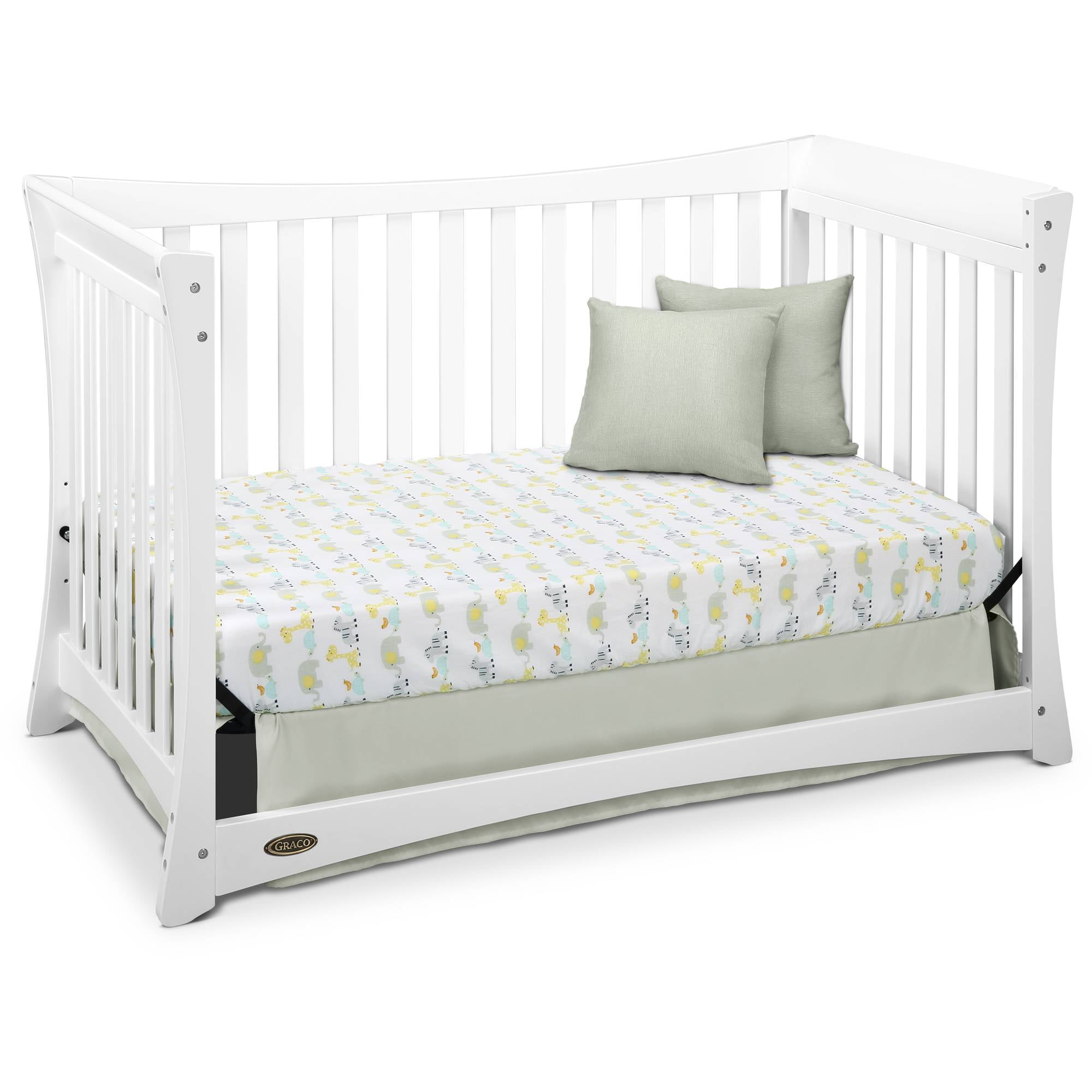 Graco clearance tatum crib