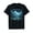 Black-346, variant on Remember who You are Chicken T-Shirt