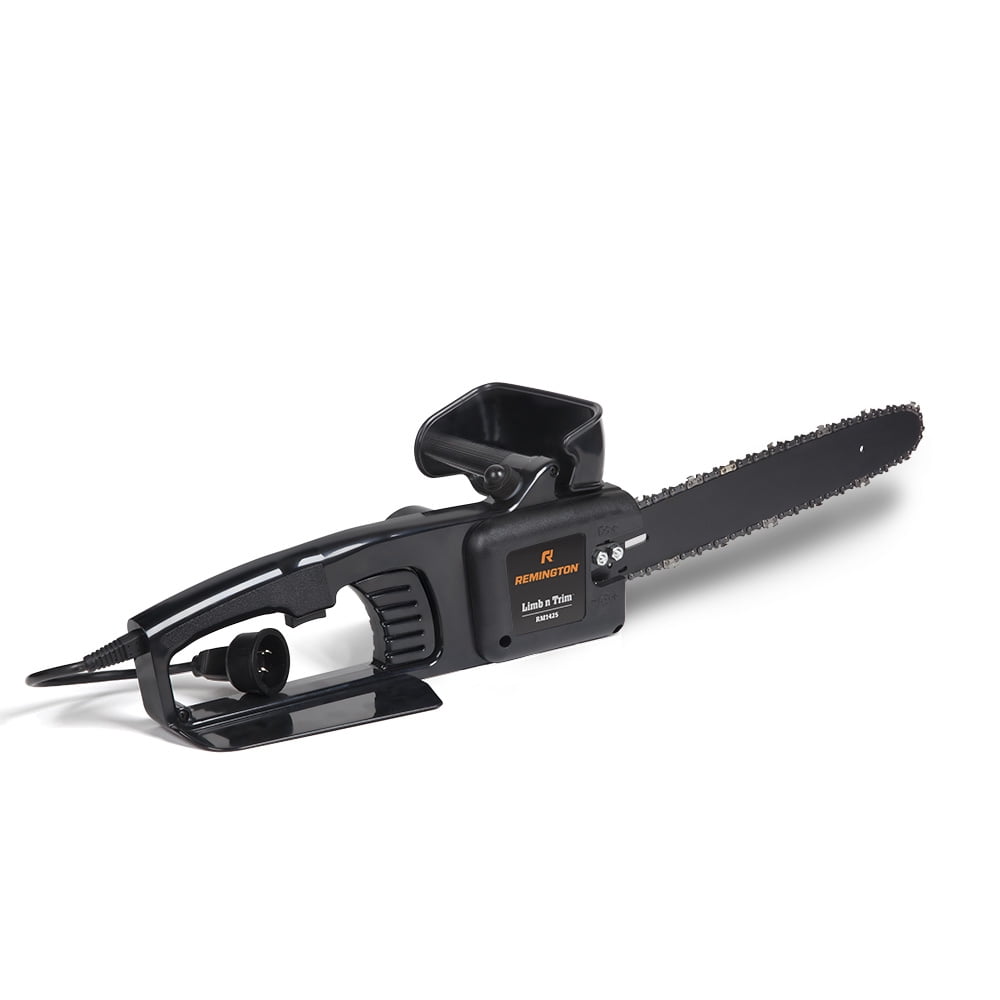 Remington14" 8 Amp Limb 'N Trim Electric Chainsaw