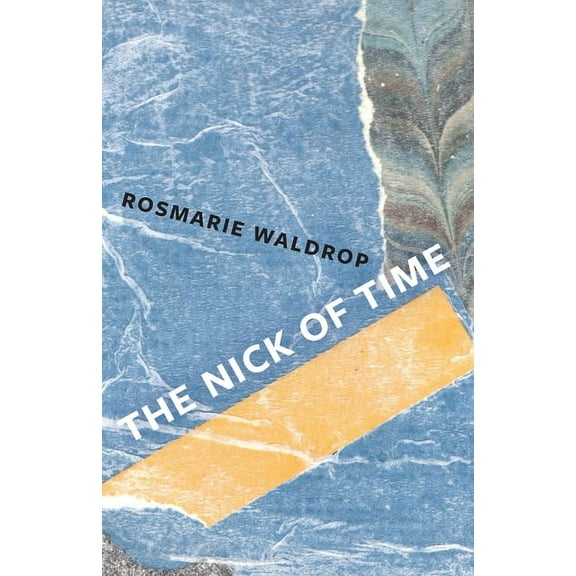 The Nick of Time, (Paperback)
