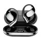 thumbnail image 1 of Pisexur Auriculares inalámbricos con Bluetooth 5.4, audífonos de diadema con micrófono doble, sonido envolvente, traducción inteligente, para reuniones, para niños y adultos. Organizador de electróni, 1 of 6