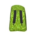 thumbnail image 3 of Easygdp Lime green glitter para Estuche de Lápices con Tapa Flip, Suministros de Oficina y Universidad para Adolescentes y Adultos, 3 of 7