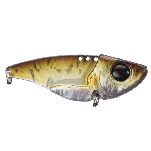 Damiki Vault 55 Blade Baits