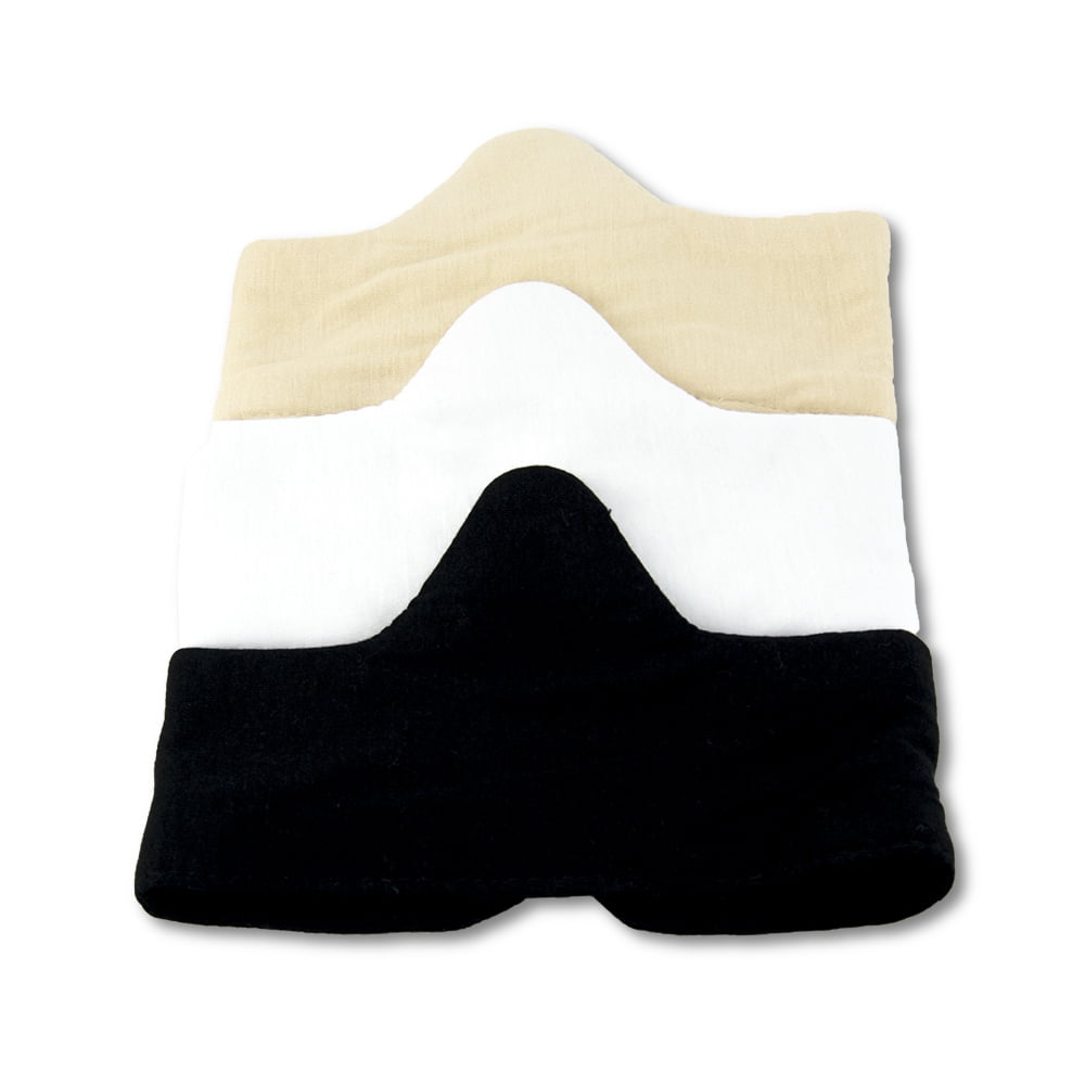 Pack of 3 More of Me to Love Bra Liner Beige Size L Pack of 3 More of Me to Love Bra Liner Beige Size L