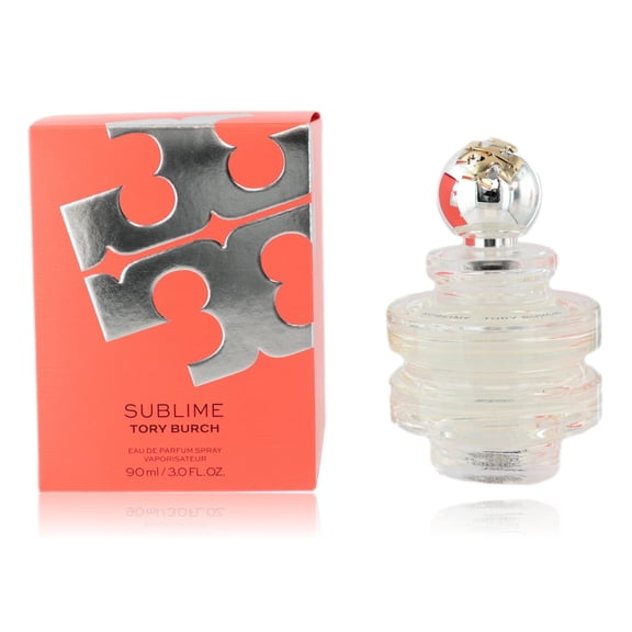 Tory Burch Ladies Sublime EDP Spray 3.0 oz Fragrances 195106006152