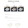thumbnail image 5 of RWJDXD Children‘s High-top Canvas Shoes Trendy Board Shoes Sports New Spring 2024 Style Rubber Outsole Summer Season, 5 of 5