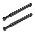 thumbnail image 4 of MasteelfCA 2pcs Versatile Score Keepers for Table Football Soccer Scorekeepers (Black), 4 of 8