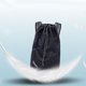 thumbnail image 3 of Mochila impermeable de gran capacidad con cordón para gimnasio, bolsa para deportes al aire libre NikouMX Deportes, 3 of 7