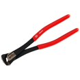thumbnail image 1 of Wiha 32659 High Leverage End Cutting Nippers, 8-Inch, 1 of 2