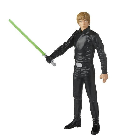 Star Wars Luke Skywalker Toy 6-inch Scale Figure Star Wars: Return of the Jedi Action Figure, for Kids Ages 4 and Up