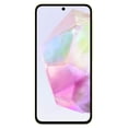 thumbnail image 2 of Smartphone Samsung Galaxy A35 5G 128GB Awesome Lemon Yellow 6GB Ram, 2 of 4