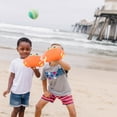 thumbnail image 5 of Melissa & Doug Sunny Patch Clicker Crab Toss and Grip Catching Game With 2 Balls, 5 of 10