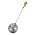 thumbnail image 2 of Adjustable Float Valve For Water Tank Tower Automatic Shut Off Durable Water Level Control Valve For Industrial Agricultural Scenarios, 2 of 7