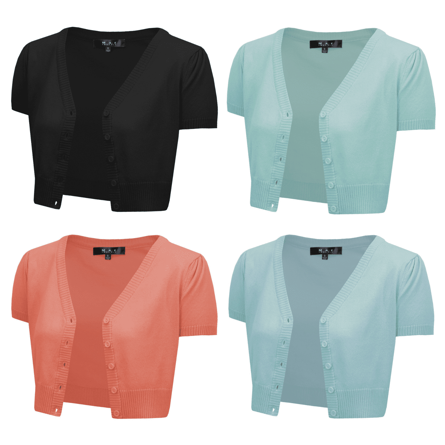 bolero cardigan sweaters