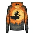 thumbnail image 5 of Dreluolixuan Upf Swim Shirts for Men Sun Protection UV SPF Long Sleeve Performance Quickly Dry Fishing Shirt Lightweight Tops Hiking Running Camping Tops, 5 of 5