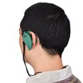 thumbnail image 4 of HRD-200 Radio DSP Portable Pocket Radio Best Reception Compact Radio with Headphone for Running Walking Home, 4 of 8