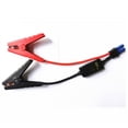 thumbnail image 4 of Car Jump Starter Connector Booster Cable Alligator Clamp EC5 Plug Battery Clips, 4 of 5