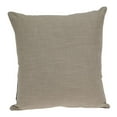 thumbnail image 2 of Parkland Collection Bollix Multicolor Geometric Decorative Throw Pillow, 20 x 20 Contemporary Accent Pillow, 2 of 6