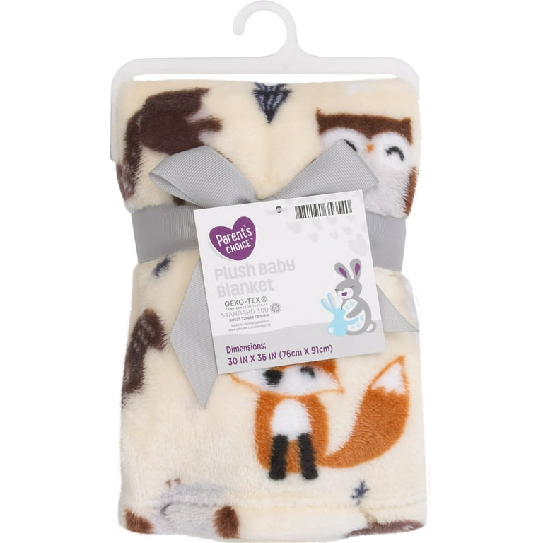 Home Is Wherever Mom Is Blanket – Dashing Fox