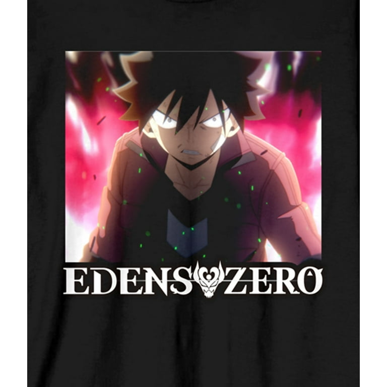 Edens Zero Crew