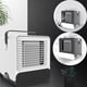 thumbnail image 5 of Labymos Nuevo verano USB ventilador de aire, 5 of 8