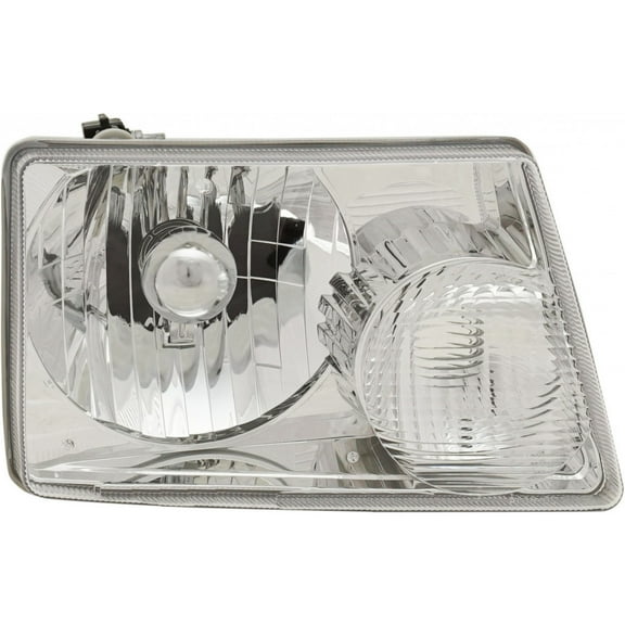 For Ford Ranger 2001-2011 Headlight Assembly Passenger Side FO2503173 | 3L5Z13008BA