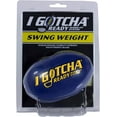 thumbnail image 2 of I Gotcha Golf Ready Warm-Up Weight, 2 of 4