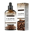 thumbnail image 2 of YUNAFFT Clove Essential Oil - 100% Pure and Natural - Premium Grade - for Aromatherapy and Diffuser, 2 of 8