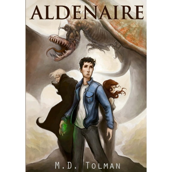Aldenaire (Paperback)