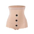 thumbnail image 5 of Pantalones de cintura alta con encaje para envolver la cadera Pantalones de contorno corporal para abdominoplastia Pantalones de abdominoplastia para posparto, 5 of 5