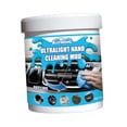 thumbnail image 3 of Gel limpiador para coches,Gel limpiador para coche,herramienta reutilizable para detalles del coche,Gel limpiador de teclados Universal Clean Gel Limpiador,Ventilación automática de aire para, 3 of 9