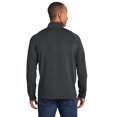 thumbnail image 2 of SportWick Stretch 1/2Zip Pullover, 2 of 2