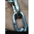 thumbnail image 3 of Cadena De Acero Para Perro Reforzada Perros Grandes 2 Metros, 3 of 4