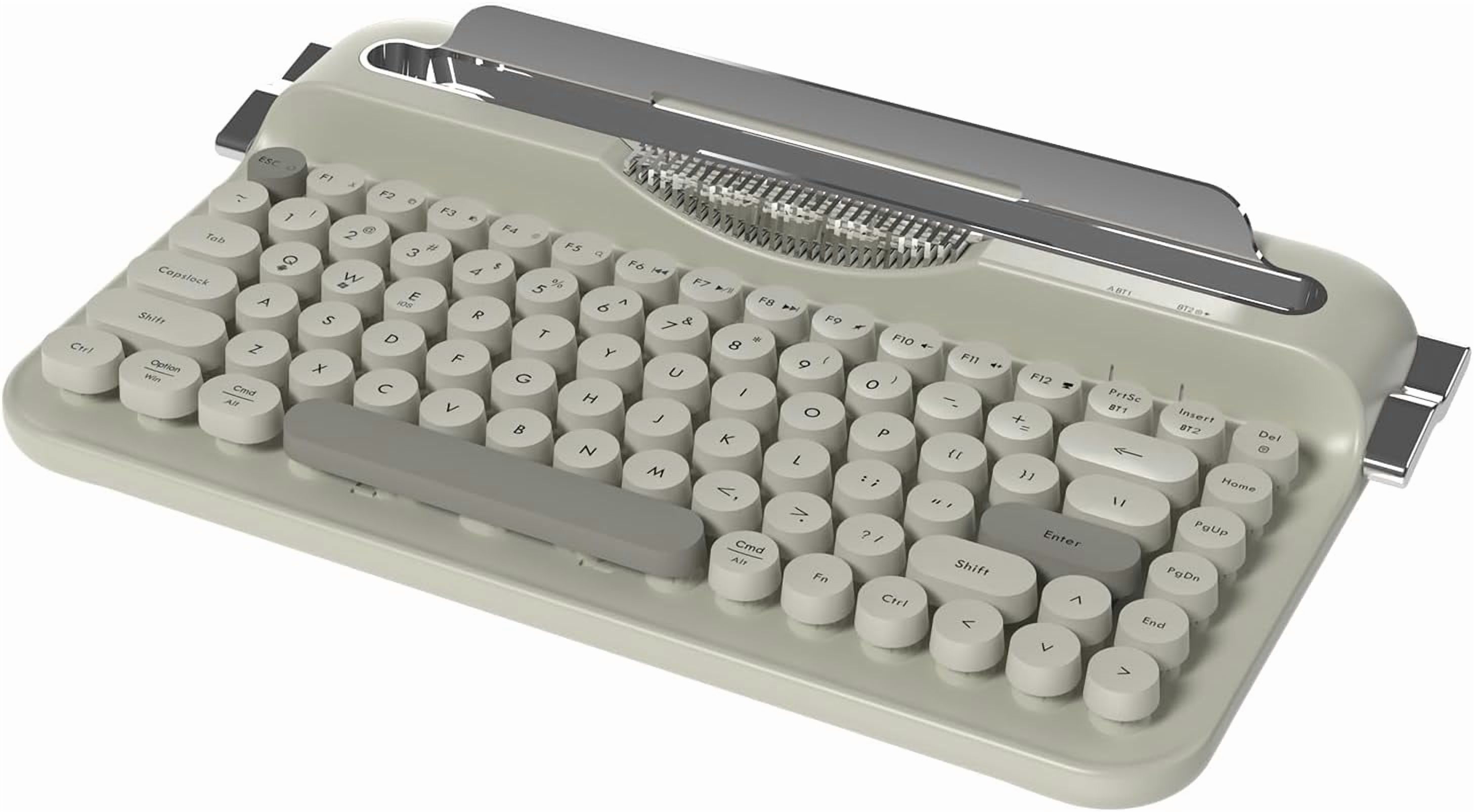 AJAZZ AF84 Bluetooch Keyboard