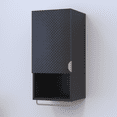 thumbnail image 2 of Bali 03 Bookcase, 2 of 5