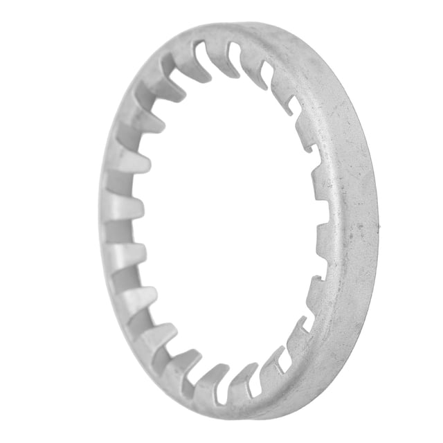 Anillo de Retención de Neumlicos de Repuesto, Alta Resistencia 150403333 Anillo de Bloqueo de Bloqueo de Transportista de Neumlicos de Repuesto Para XL 1500 2500 2500