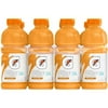 Gatorade Frost Tropical Mango Sports Drink, 20 fl oz, 8 Count Bottles