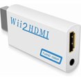 thumbnail image 2 of Adaptador de Wii a HDMI, 1080p Full-HD Nintendo-- Sailing Electrónica, 2 of 3