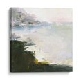 thumbnail image 1 of Cuadro decorativo - Cape Misty I, Victoria Borges 50x50 Canvas Lab Paisajes, 1 of 2