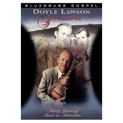 Treasures - Thirty Years of Music & Memories