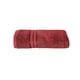 thumbnail image 1 of Toalla Encanto Estándar Medio Baño Lisa Rojo Colchas Concord S525MJP, 1 of 2