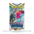 thumbnail image 3 of Tarjeta Coleccionable Pokémon Trading Card Game Silver Tempest Booster Pack Varios Modelos 6.8 pulgadas, 3 of 4
