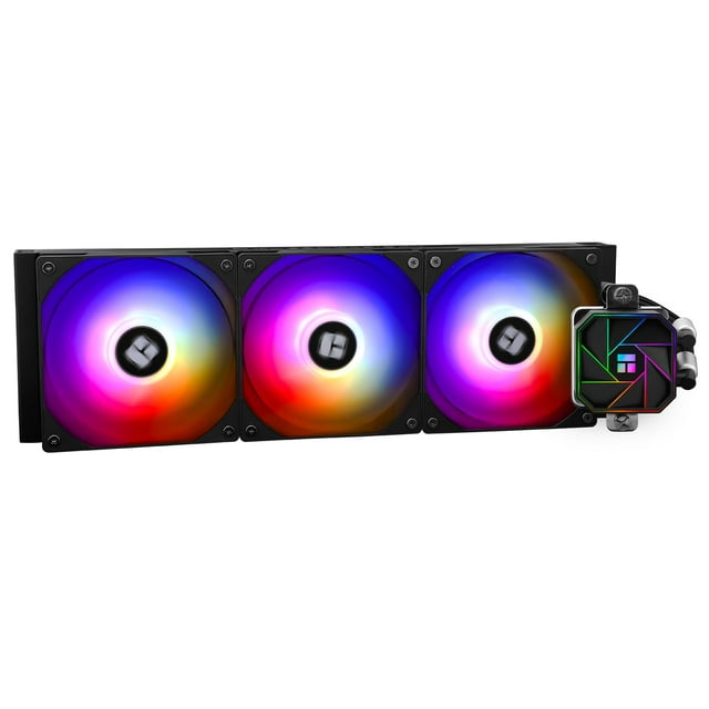 Thermalright Aqua Elite 360 V3 Refrigeración Líquida ARGB PWM