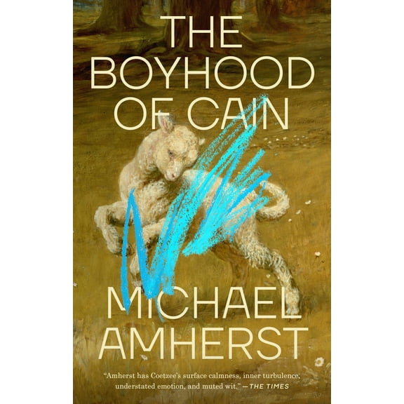 The Boyhood of Cain, (Paperback)