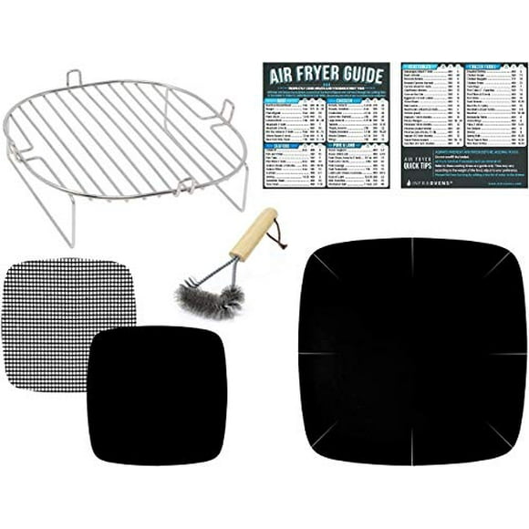 Emeril Air Fryer Accessories