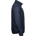 thumbnail image 3 of Tee Jays Mens Richmond Padded Jacket, 3 of 4